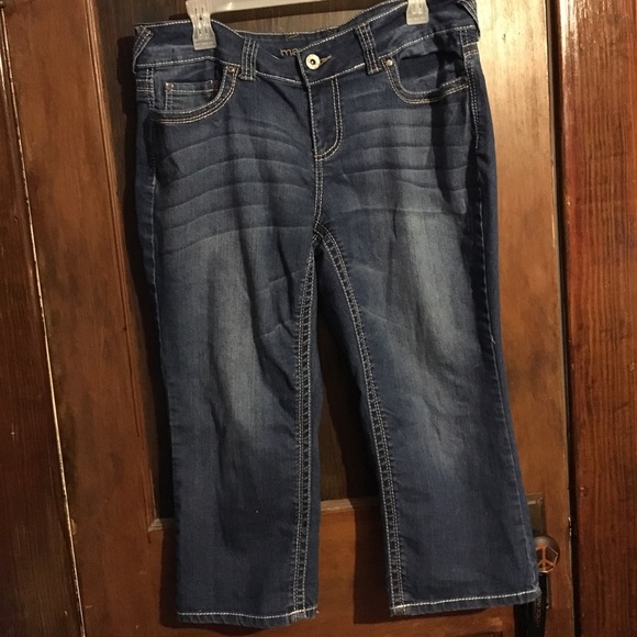 Maurices Pants - ☀️ Maurices Capris ☀️